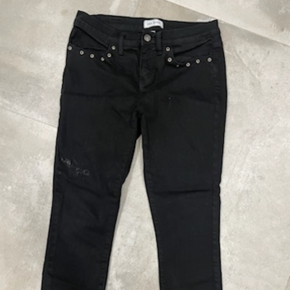Lyla Black Jeans